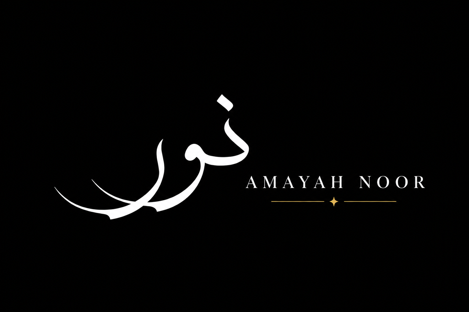 Amayah Noor